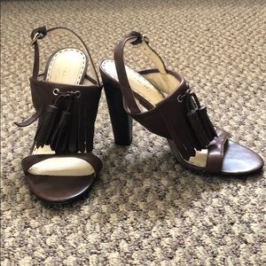 🌟FINAL PRICE🌟 Coach sandals